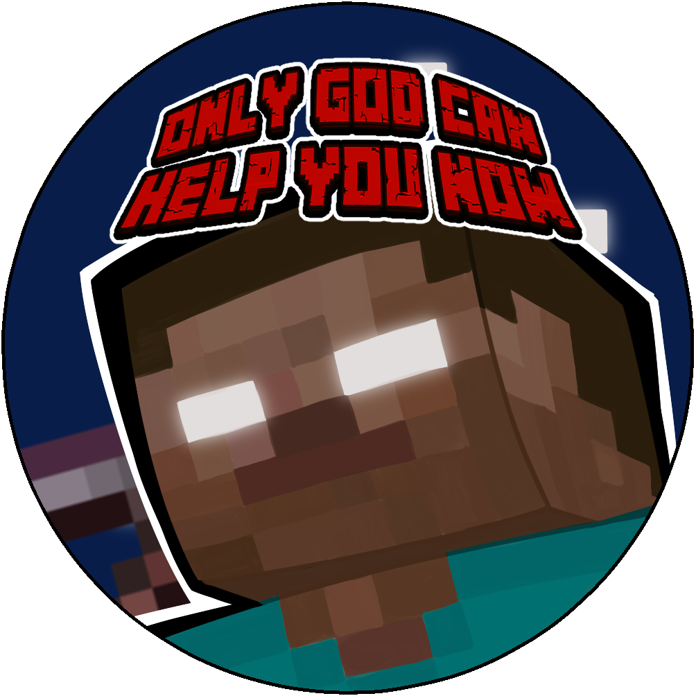 Creepypastas 3" Button