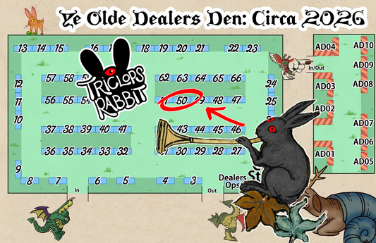 FurSquared! Away from Feb. 5-9.