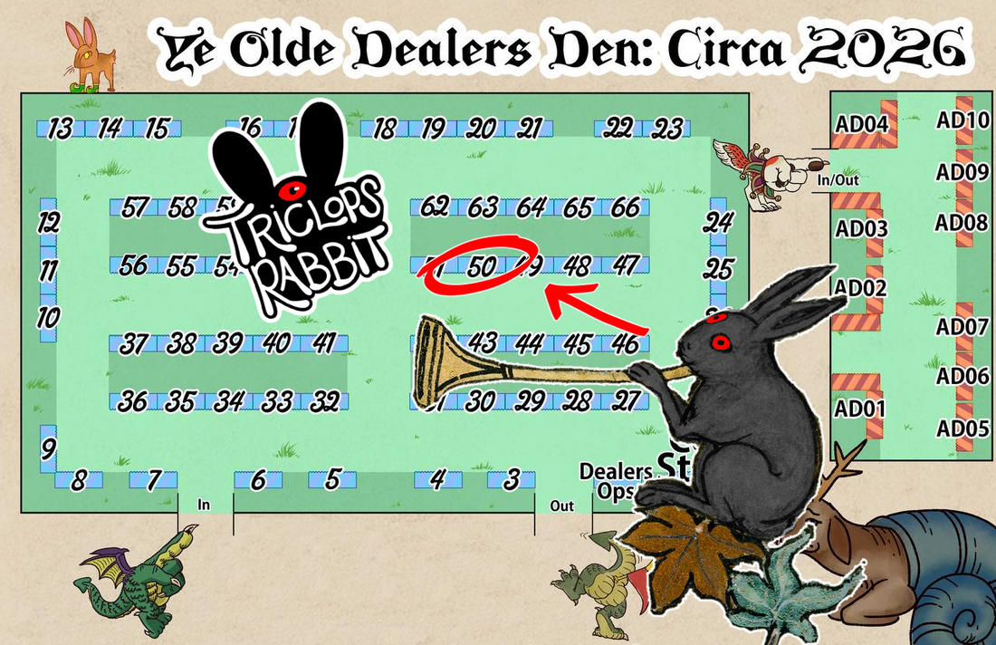 FurSquared! Away from Feb. 5-9.
