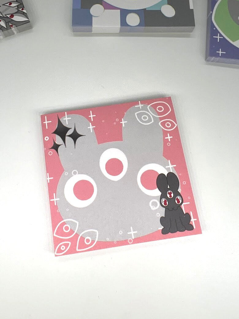 Cute Sticky Notes