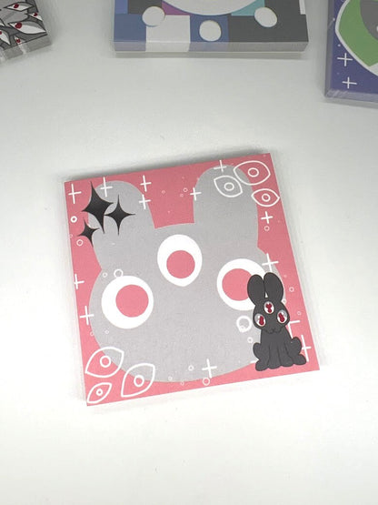 Cute Sticky Notes