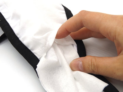 Cthulhu Tentacle Monster Dust Face Mask With Filter Pocket