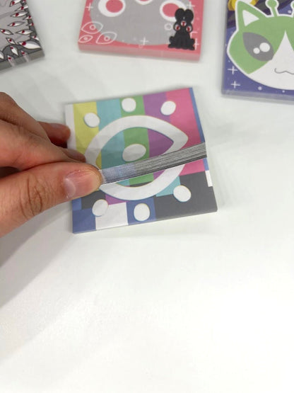 Cute Sticky Notes