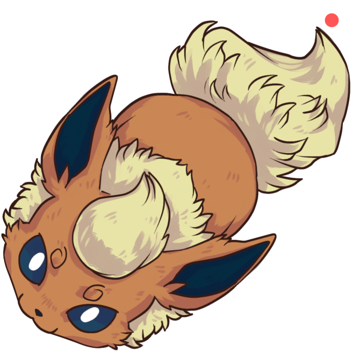 Evolution Keychains - Cute Paws