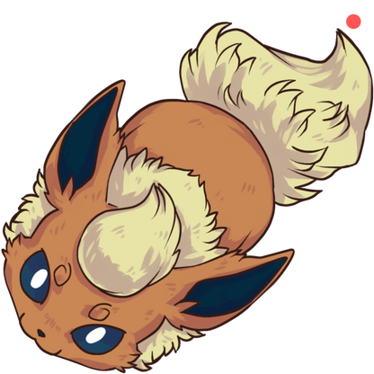 Evolution Keychains - Cute Paws