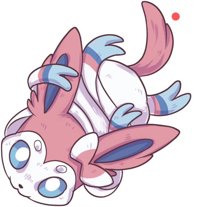 Evolution Keychains - Cute Paws