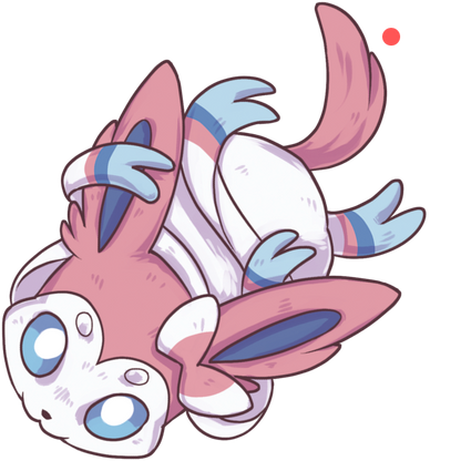 Evolution Keychains - Cute Paws