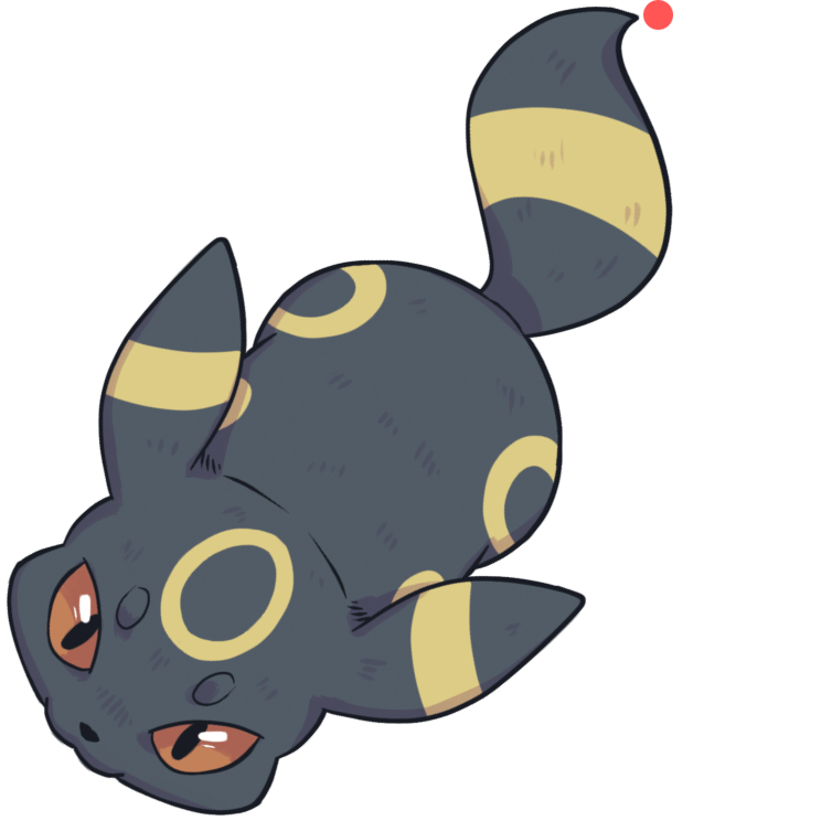 Evolution Keychains - Cute Paws
