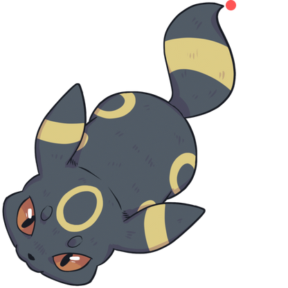 Evolution Keychains - Cute Paws