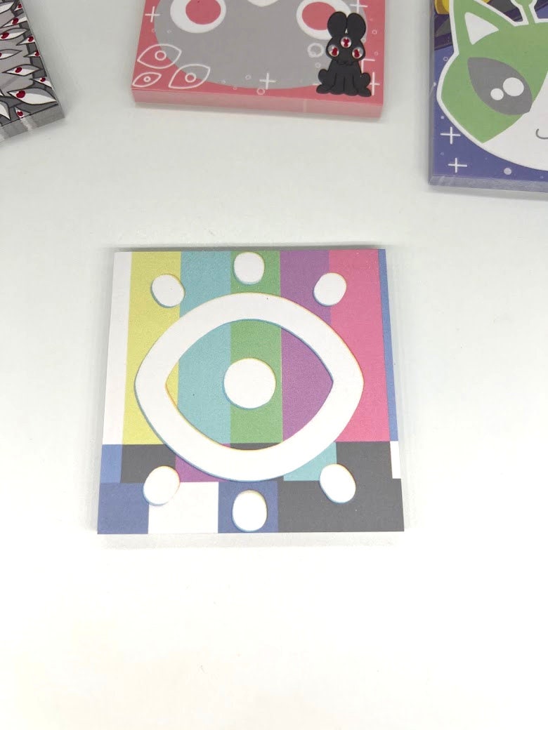 Cute Sticky Notes