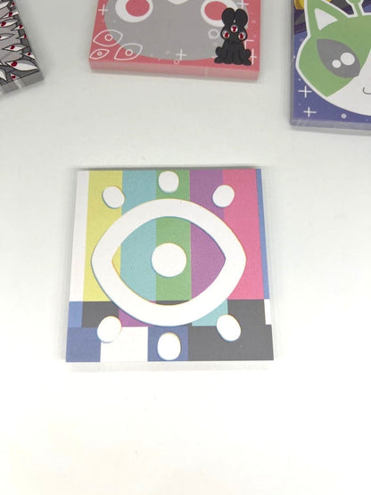 Cute Sticky Notes