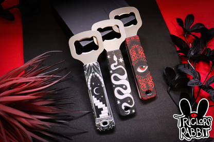 Bottle Openers