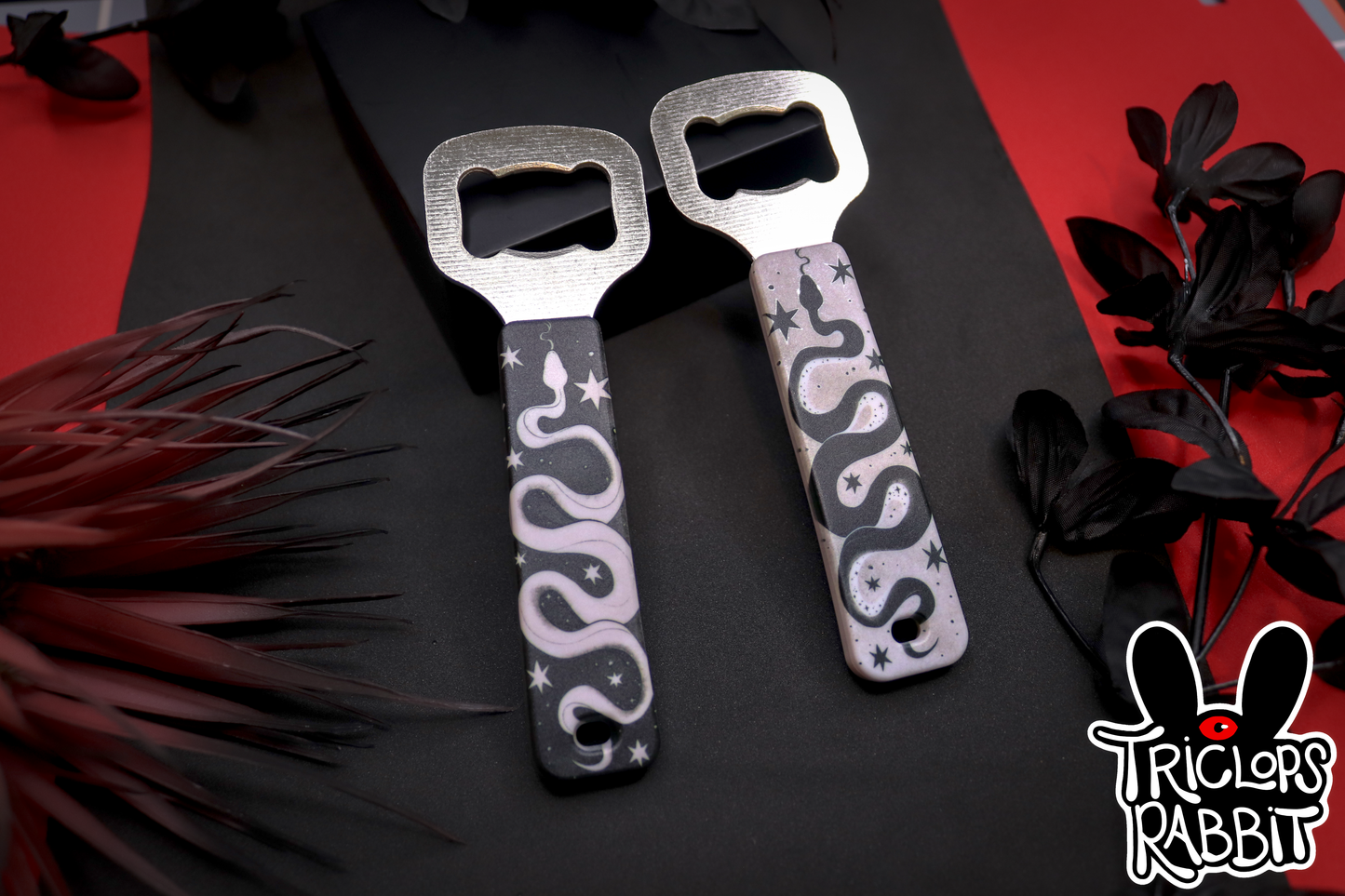 Bottle Openers