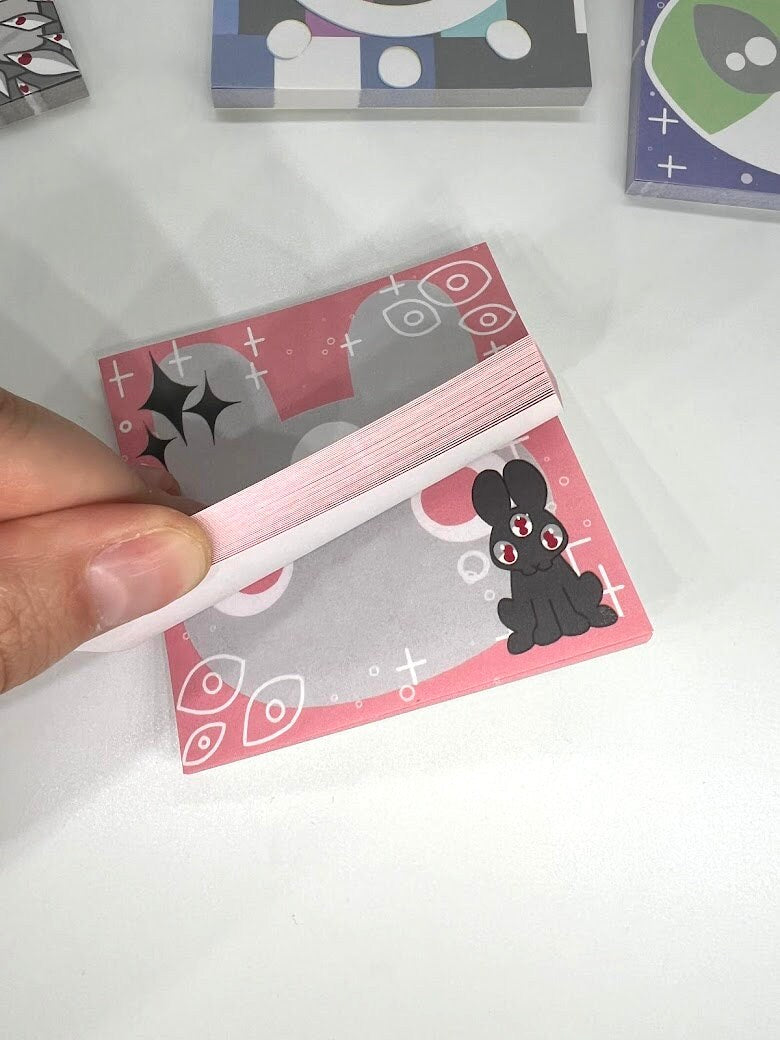 Cute Sticky Notes