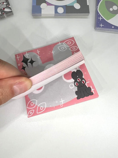Cute Sticky Notes