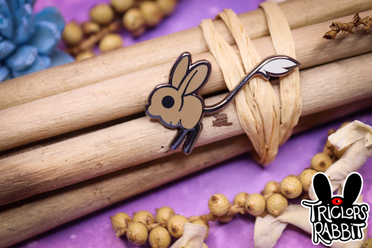 Jerboa Mini Pin