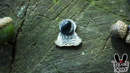 Tuxedo Penguin Mini Pin