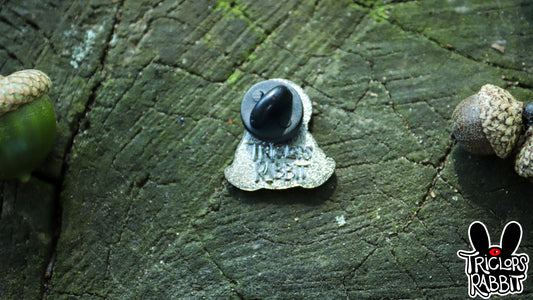 Tuxedo Penguin Mini Pin